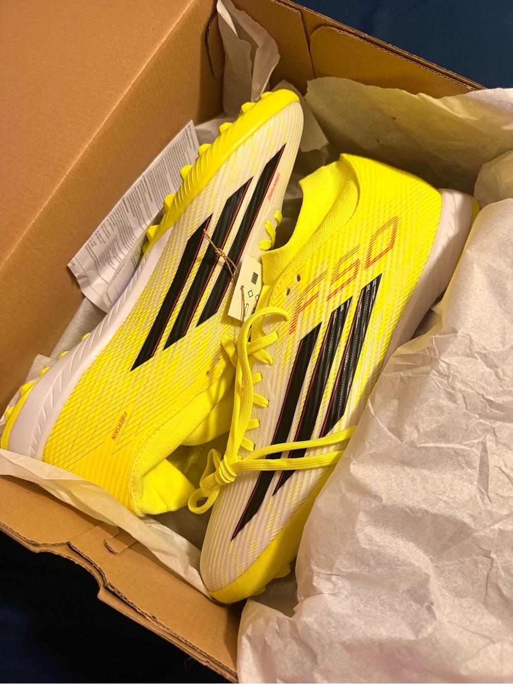 adidas F50 League Mid TF Soccer Shoes